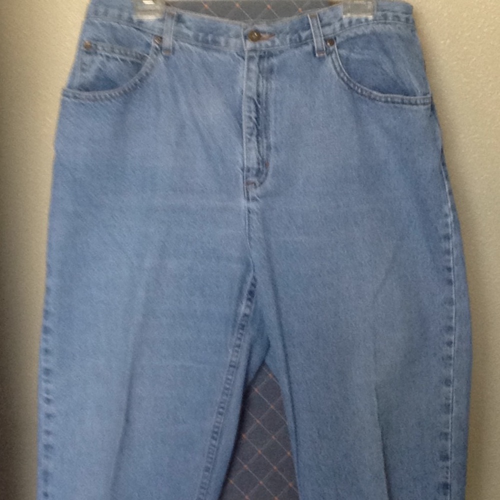 Liz Claiborne jeans